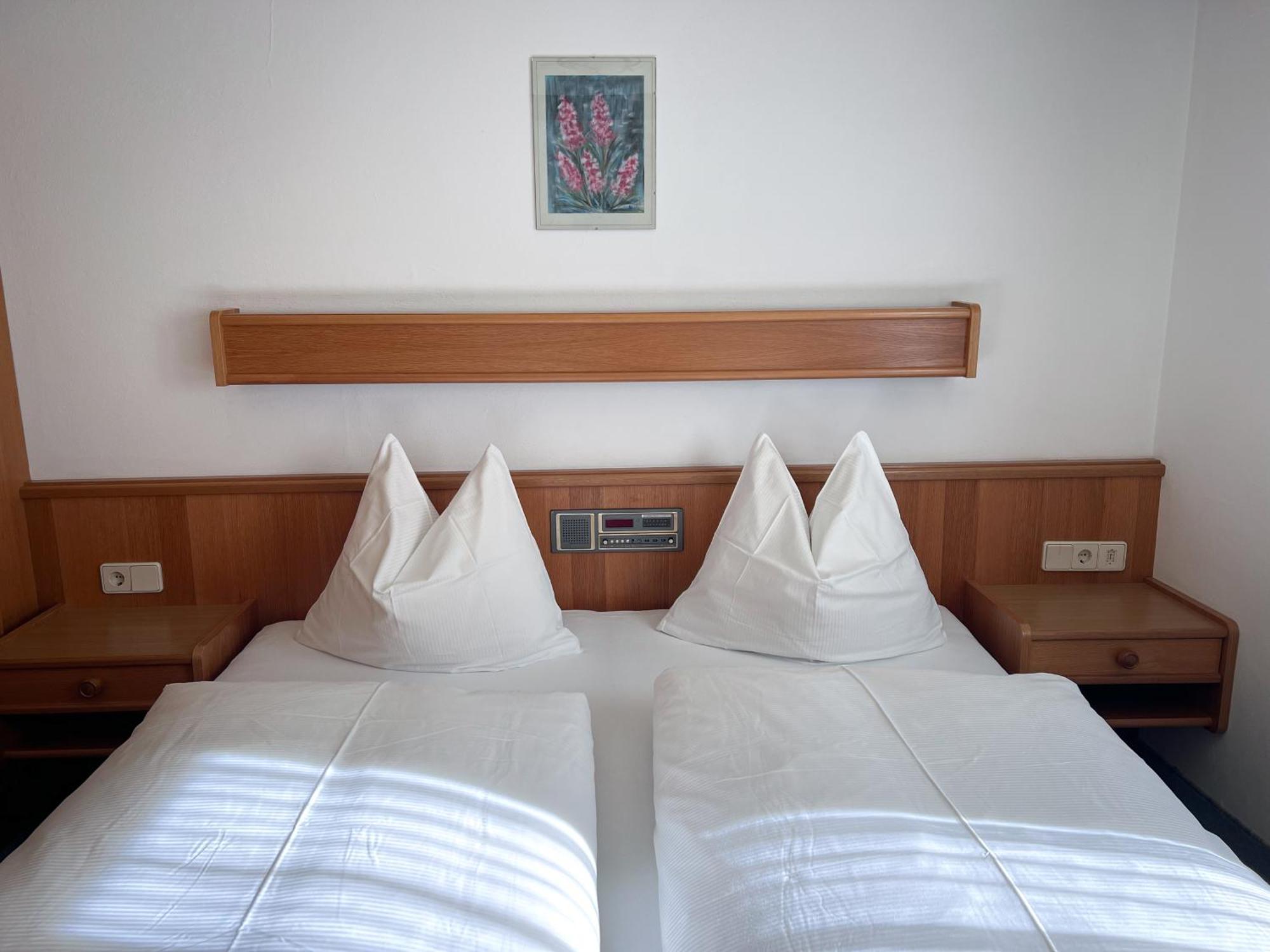 Haus Spieleck Bed & Breakfast ซาลบาคฮินเทอร์เกลมม์ ห้อง รูปภาพ