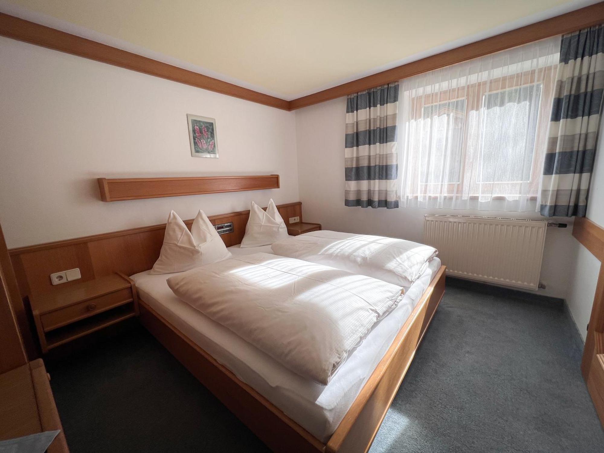 Haus Spieleck Bed & Breakfast ซาลบาคฮินเทอร์เกลมม์ ห้อง รูปภาพ