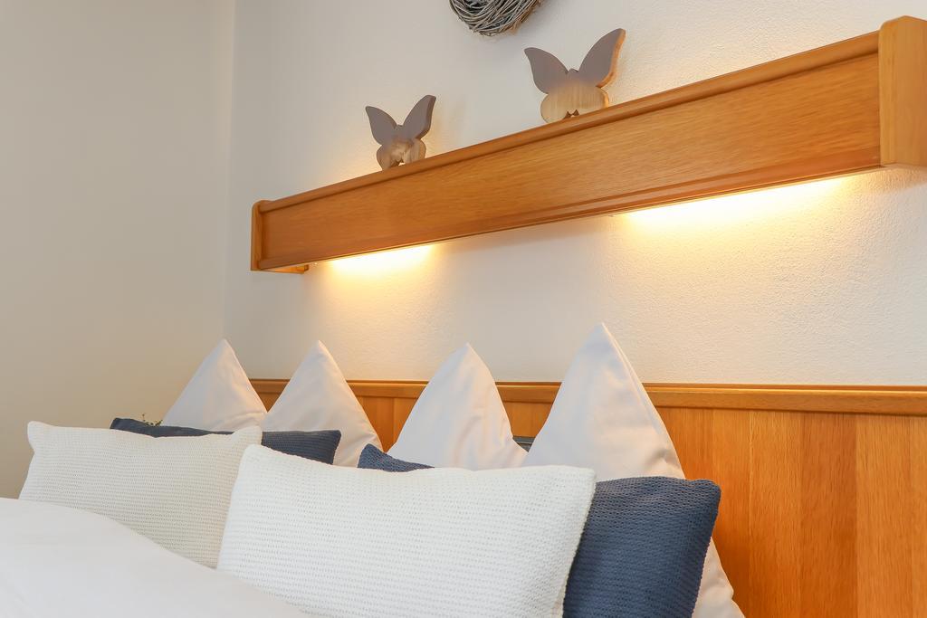Haus Spieleck Bed & Breakfast ซาลบาคฮินเทอร์เกลมม์ ภายนอก รูปภาพ