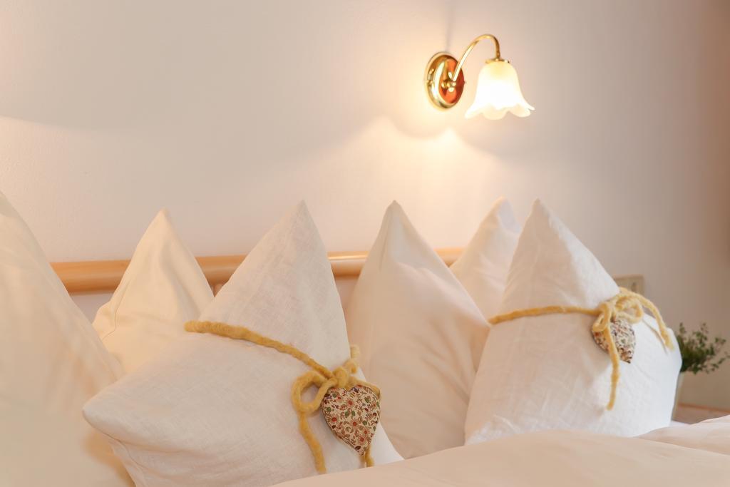 Haus Spieleck Bed & Breakfast ซาลบาคฮินเทอร์เกลมม์ ภายนอก รูปภาพ