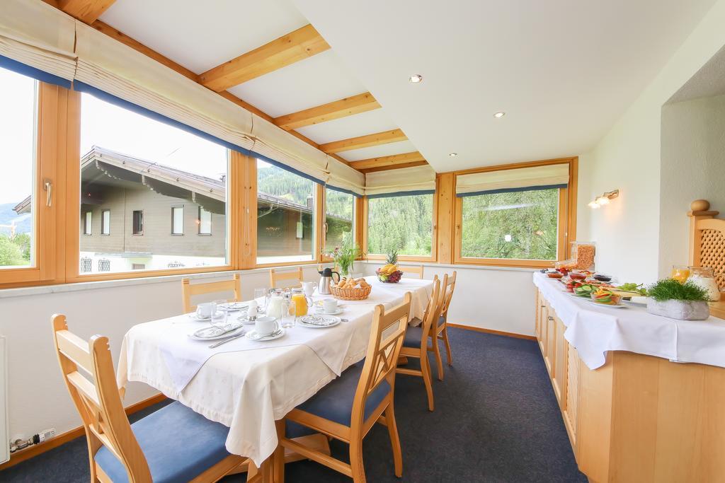 Haus Spieleck Bed & Breakfast ซาลบาคฮินเทอร์เกลมม์ ภายนอก รูปภาพ