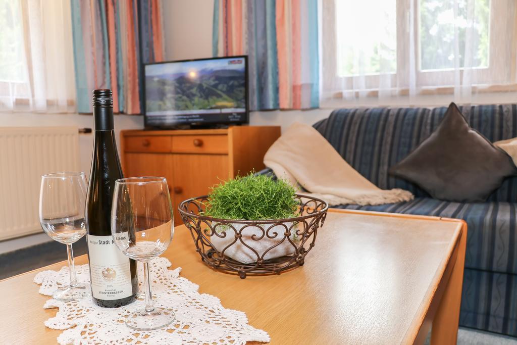 Haus Spieleck Bed & Breakfast ซาลบาคฮินเทอร์เกลมม์ ภายนอก รูปภาพ