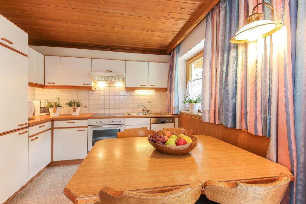 Haus Spieleck Bed & Breakfast ซาลบาคฮินเทอร์เกลมม์ ภายนอก รูปภาพ