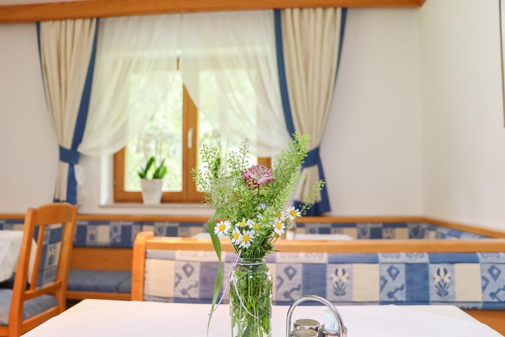 Haus Spieleck Bed & Breakfast ซาลบาคฮินเทอร์เกลมม์ ภายนอก รูปภาพ
